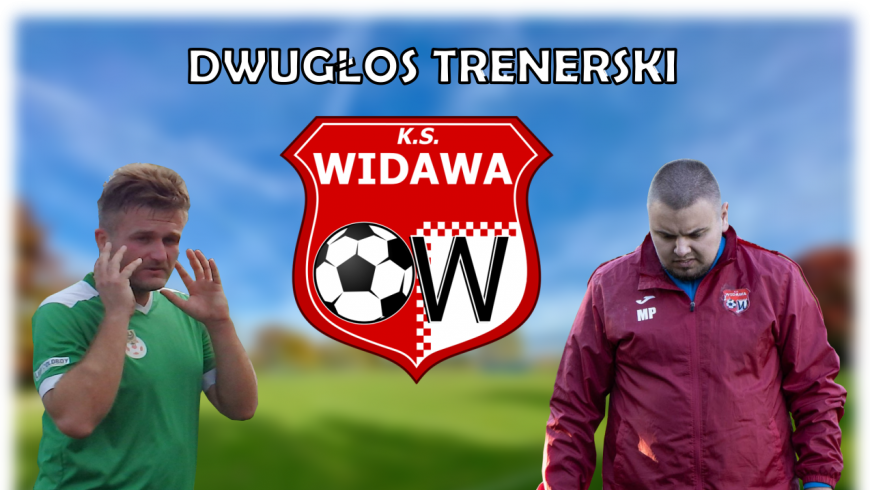 Dwugłos trenerski