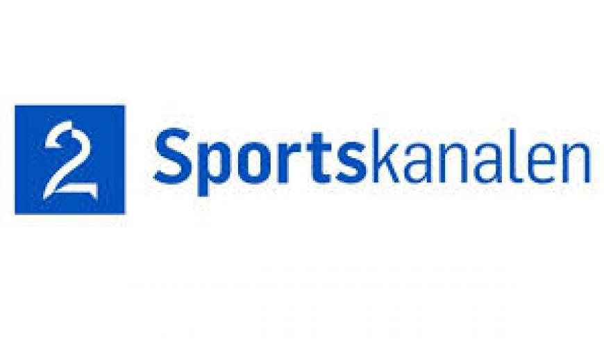Reportaż telewizji TV2 Sportskanalen o klubie piłkarskim BERGKRYSTALL.