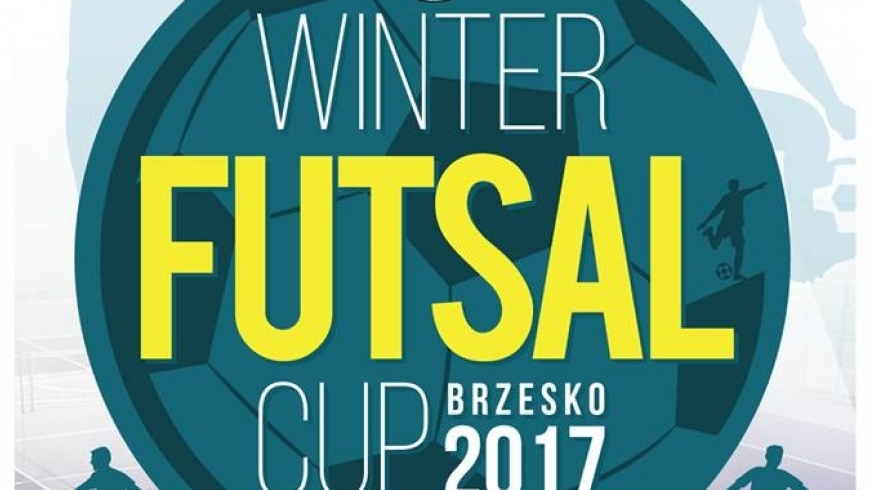 Brzesko Winter Cup – poznaliśmy rywali oraz terminarz turnieju!