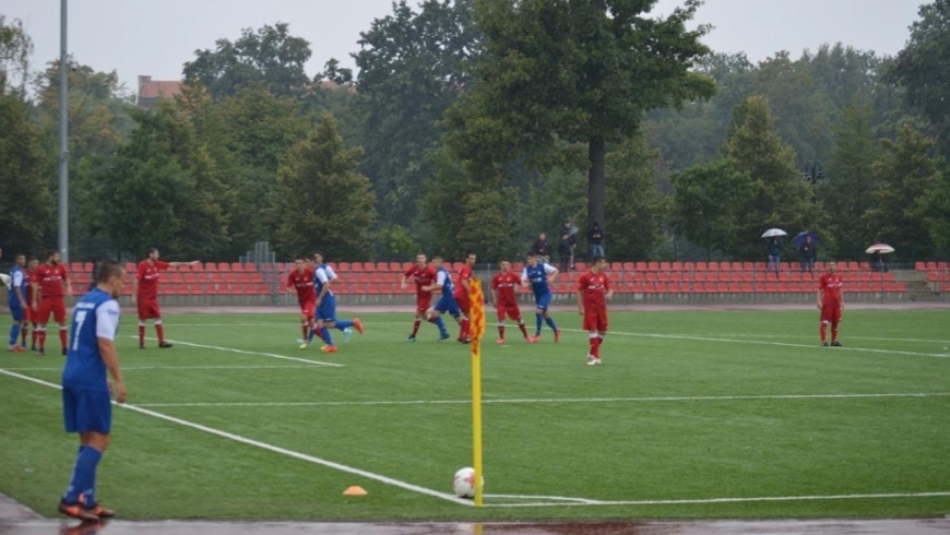 Zapowiedź: Stal - Miedź II Legnica