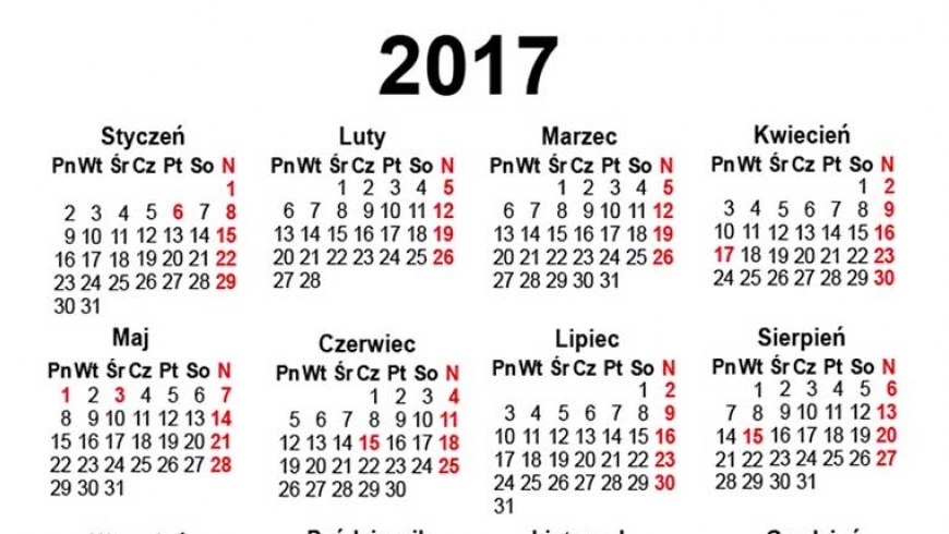 Kalendarz Sportowej Częstochowy - wazna informacja !