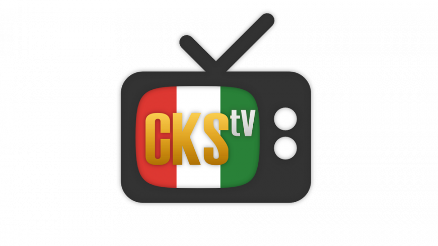 Ruszyło - CKS TV nadaje.