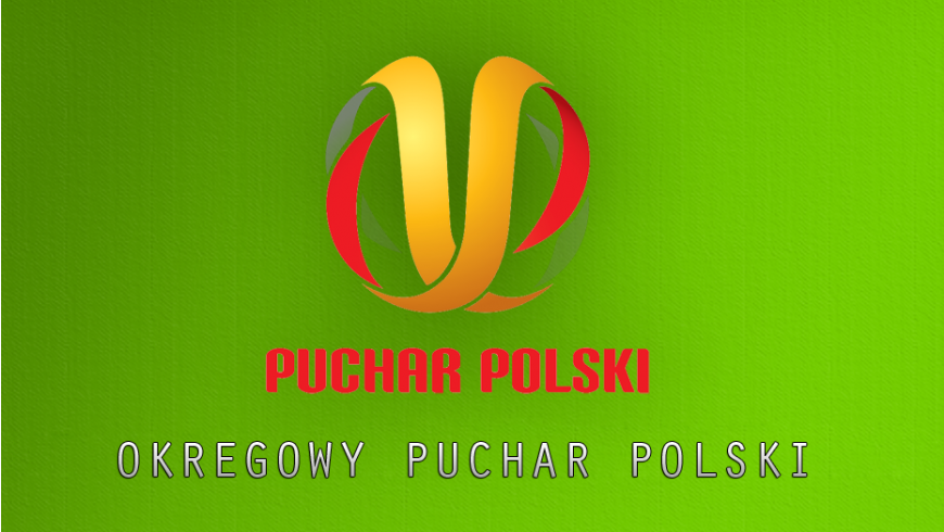 Pary II rundy wstępnej Pucharu Polski