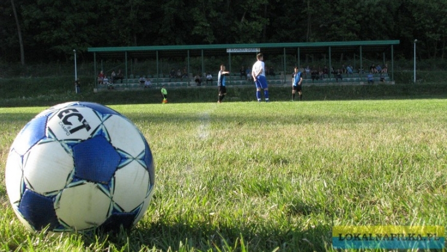 RAFAŁ DULĘBA i KAMIL MIODEK TRENERAMI KS GMINY PSARY