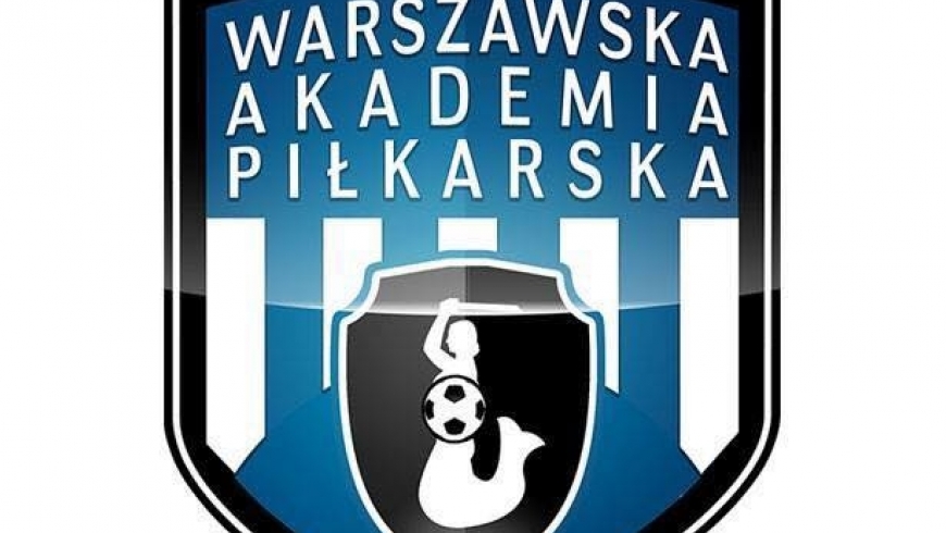 Dziewczyny: Wysoka przegrana z Warszawską Akademią Piłkarską !