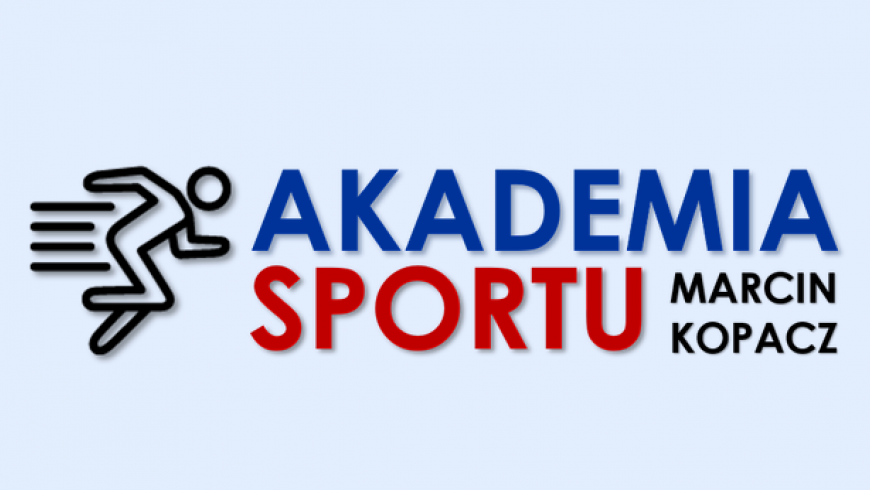 NABÓR! Akademia Sportu!