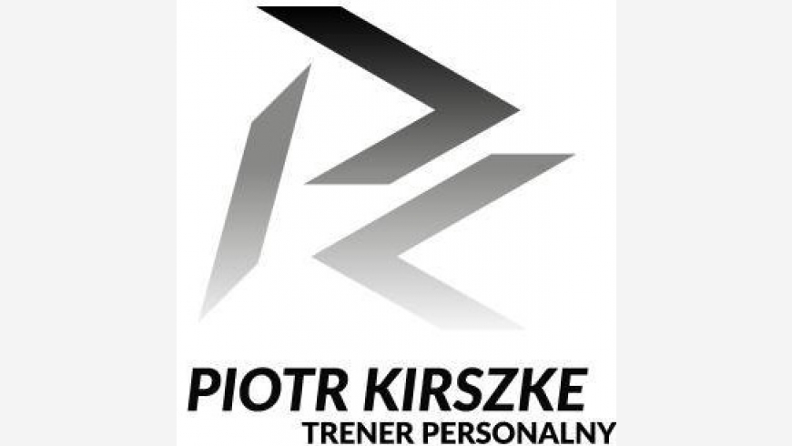 Trener Personalny Piotr Kirszke razem z Rks-em