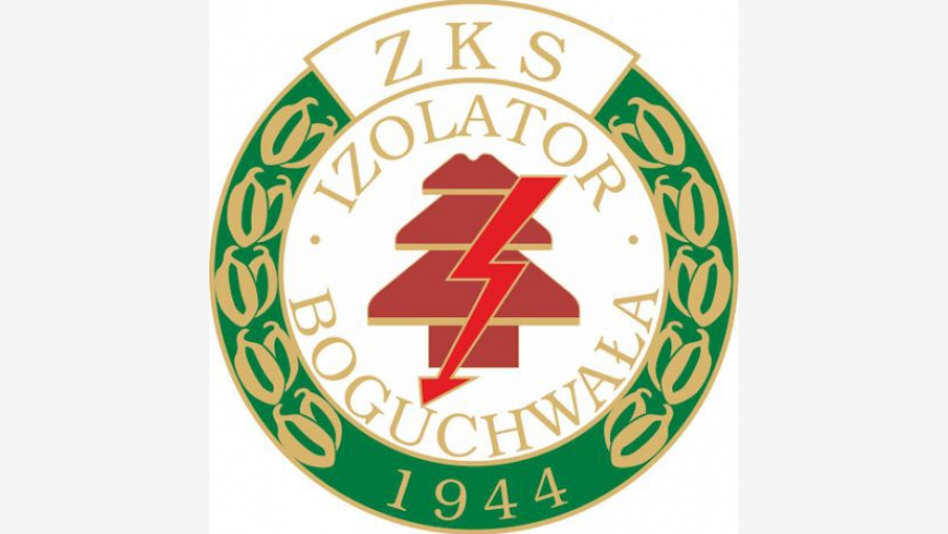 Izolator Boguchwała - ORZEŁ