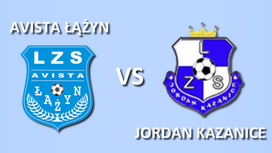 B-klasa (9/26): Avista - Jordan Kazanice 2:2 (2:0)