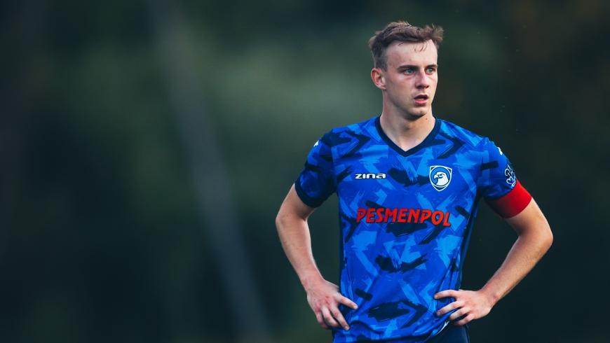 Samobójcza bramka zadecydowała, trudno nie mówić o pechowych okolicznościach...