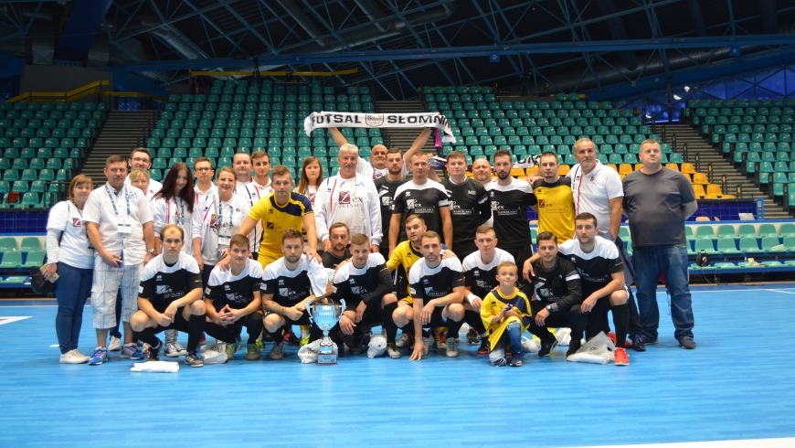 Czym był dla nas Futsal Masters? Podsumowanie