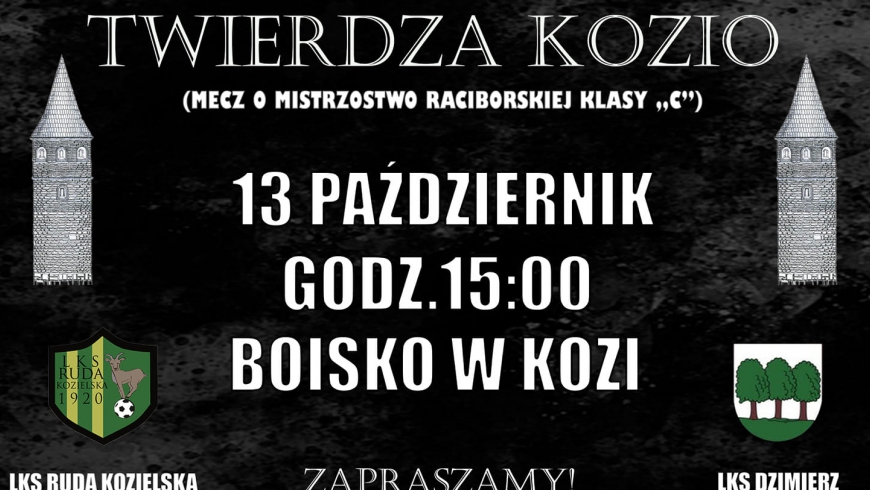 W niedzielę z Dzimierzem