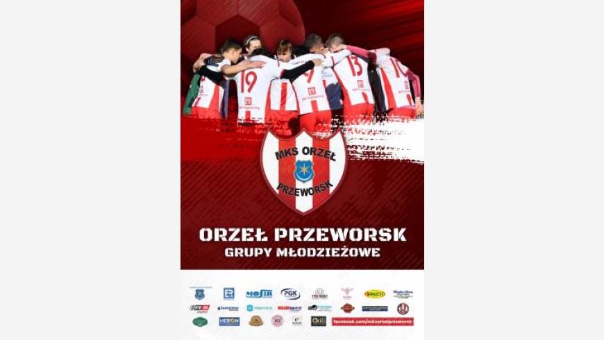 Grupy młodzieżowe - rozkład meczów/wyniki