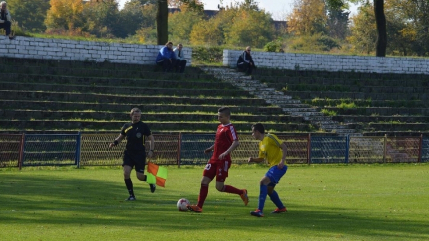 Zapowiedź: Górnik II Zabrze - Stal