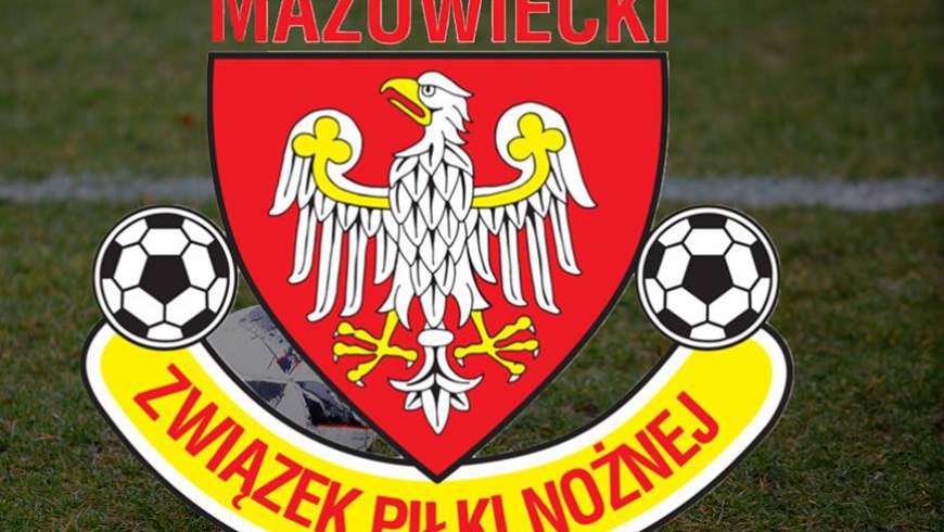 Ramowy terminarz na rundę jesienną sezonu 2021-2022!