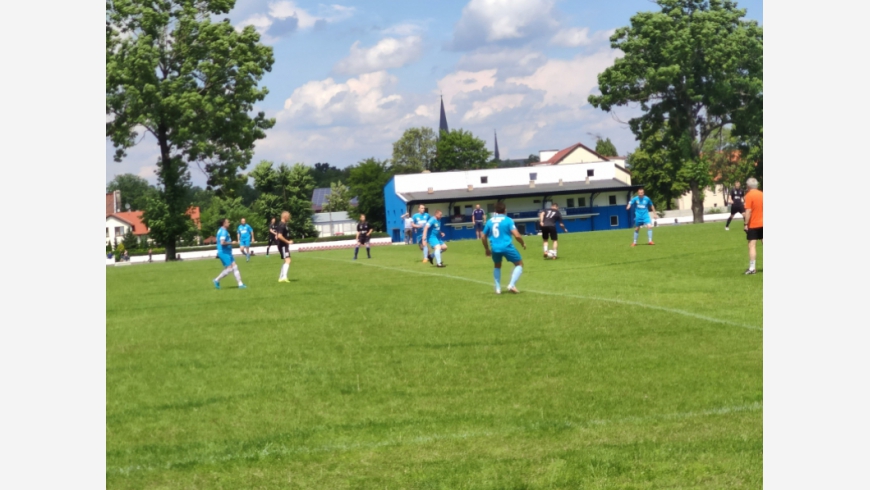 Sparing ze Spartą Zabrze !!!