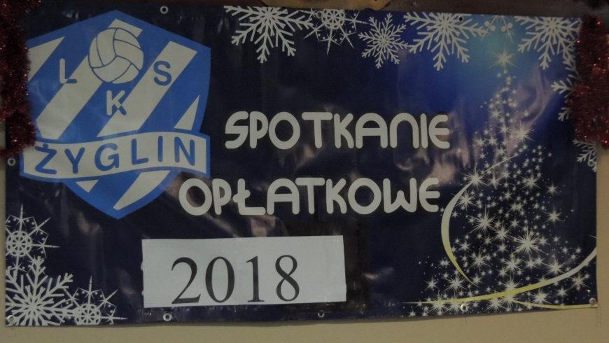 SPOTKANIE OŁATOWE