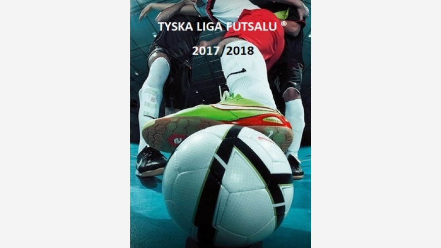 Rośnie zainteresowanie Tyską Ligą Futsalu!
