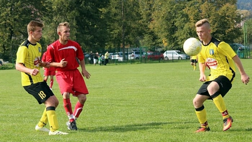 Przygotowania seniorów do rundy wiosennej