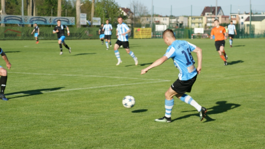 Adrian  Szady, Marcin Budnik, Mateusz Jagiełło nowymi zawodnikami GKS