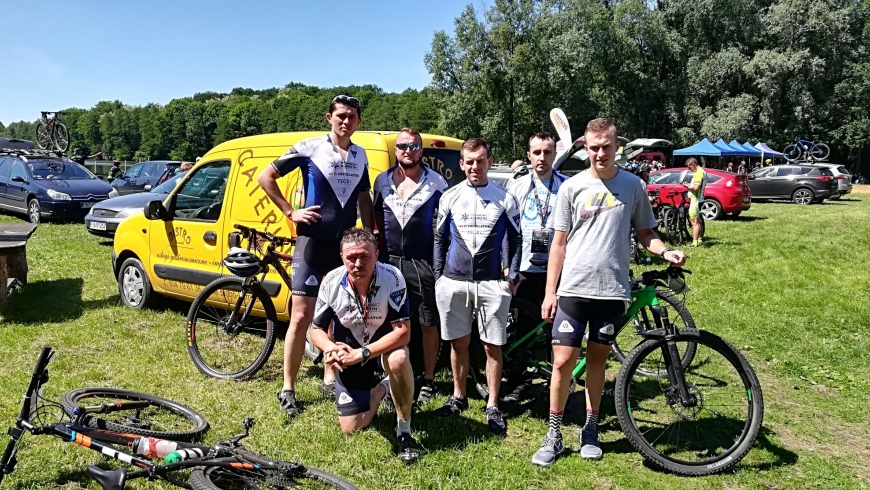 Solid Mtb Górzno !!!