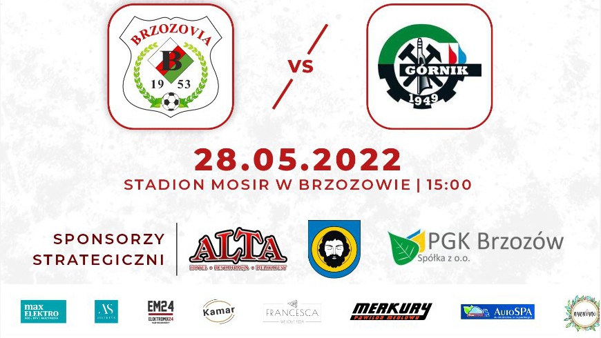 Derby trampkarzy