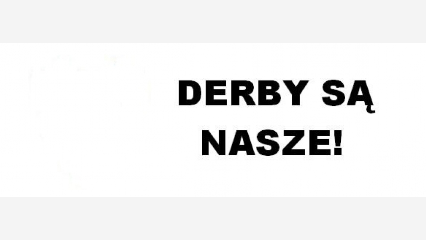 DERBY  DLA  CUIAVII