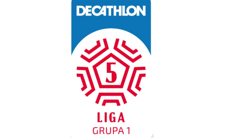 Terminarz Decathlon 5 Ligi