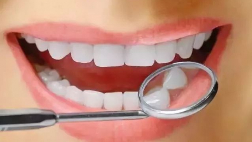 醫生使用什麼方法來幫助我們美白牙齒?