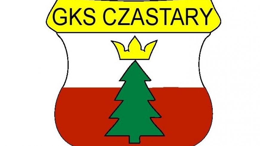 GKS Czastary - Prosna W-ów 17.05.2016