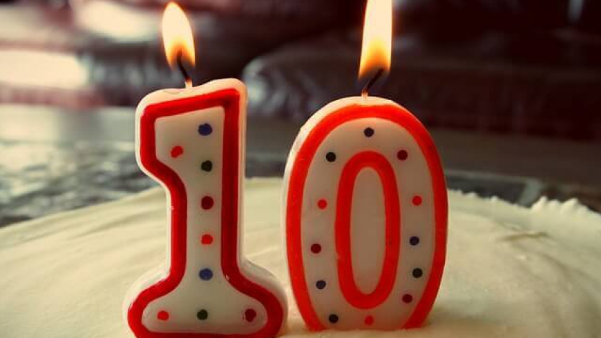 Sto lat!