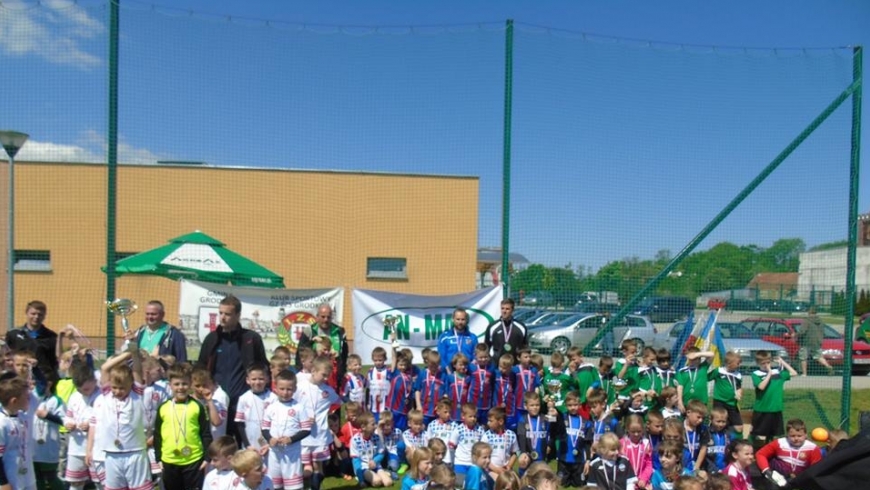 Turniej Żaków 2008