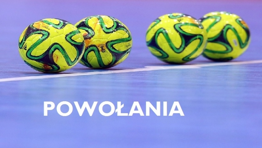 Somonino Cup POWOŁANIA