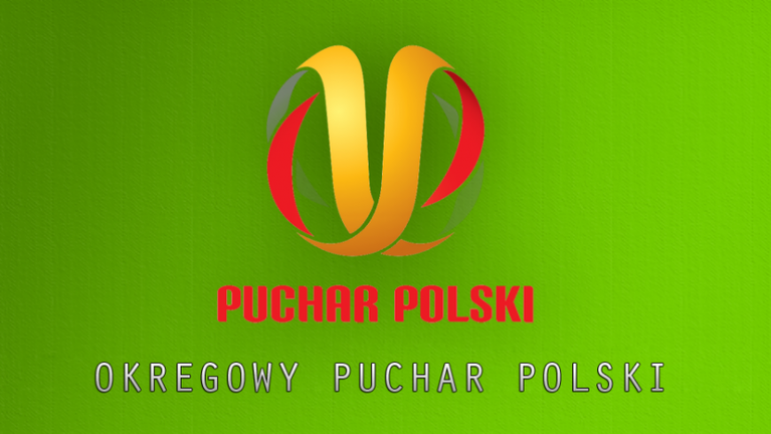 Rekordowa liczba drużyn w okręgowym Pucharze Polski!