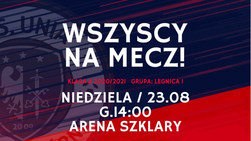 Mecz o mistrzostwo klasy A grupy 1 przeciwko drużynie Viktoria Avolta Borek