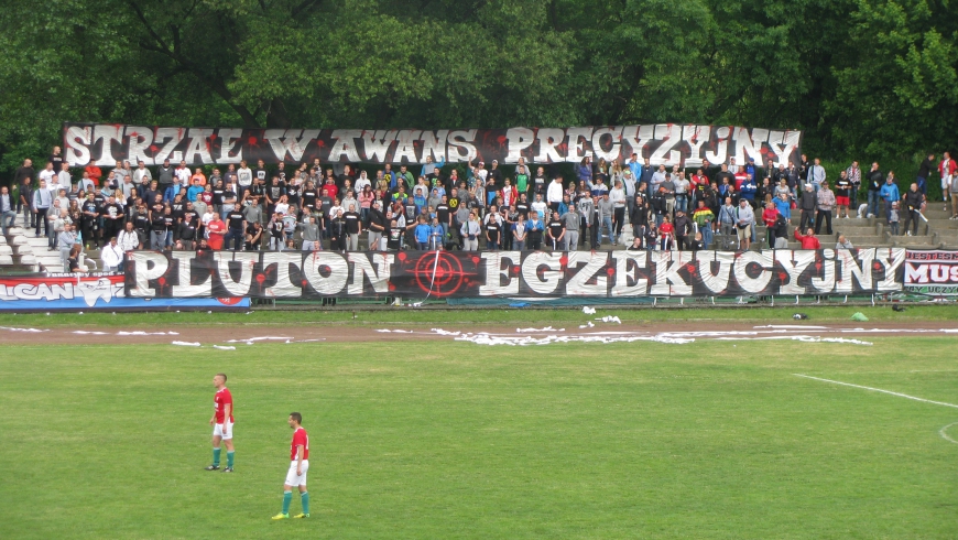 Podsumowanie sezonu 2014/15