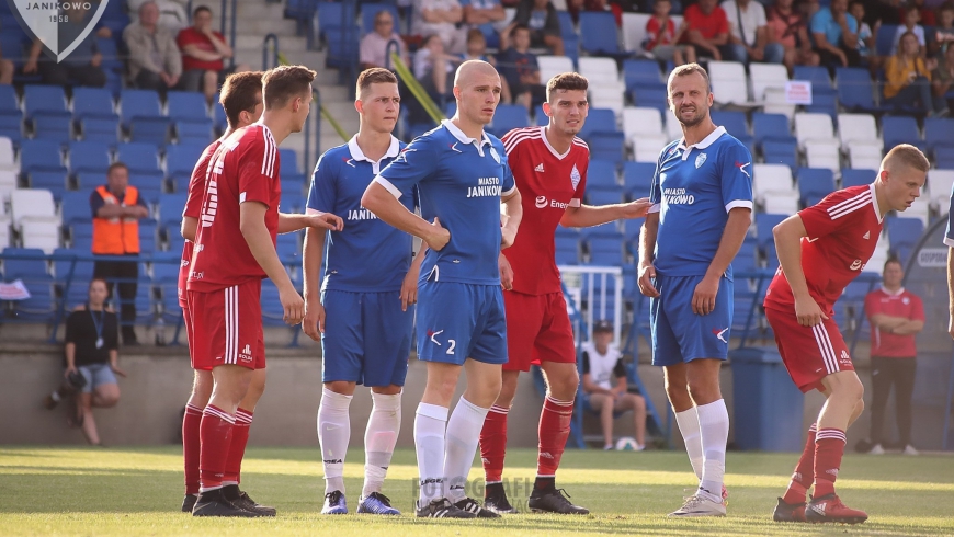 Zapowiedź: Bałtyk Gdynia - Unia