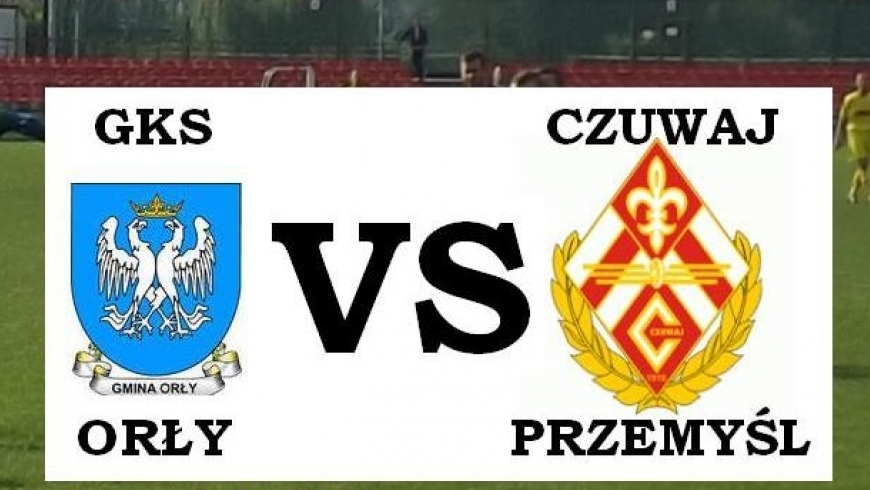 GKS ORŁY