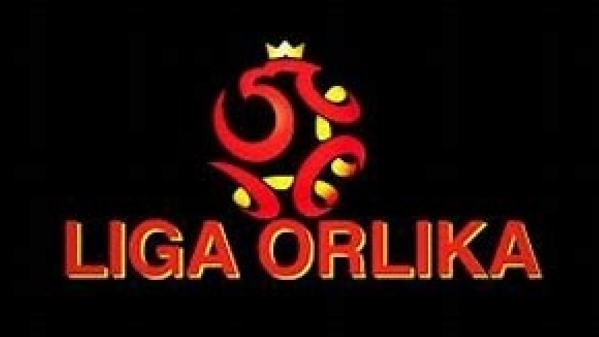 Liga Orlika 09.06.2018r  zbiórka godzina 17:00