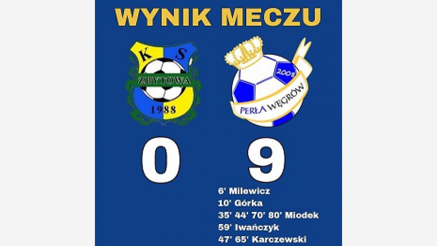 WYSOKIE ZWYCIĘSTWO