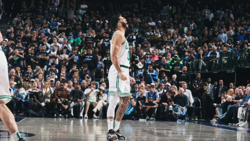 Celtics auf dem Weg zur 18. NBA-Meisterschaft in der Franchise-Geschichte