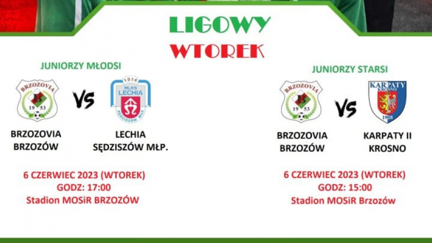 Ligowy wtorek