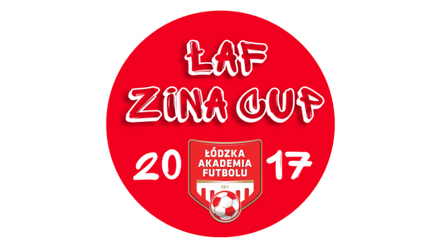 ŁAF Zina Cup