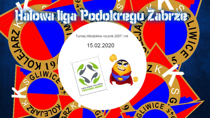 HLPZ dla rocznika 2007 i mł.