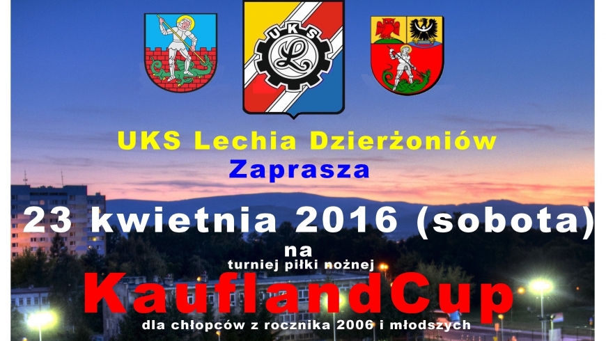 KAUFLANDCUP 2016