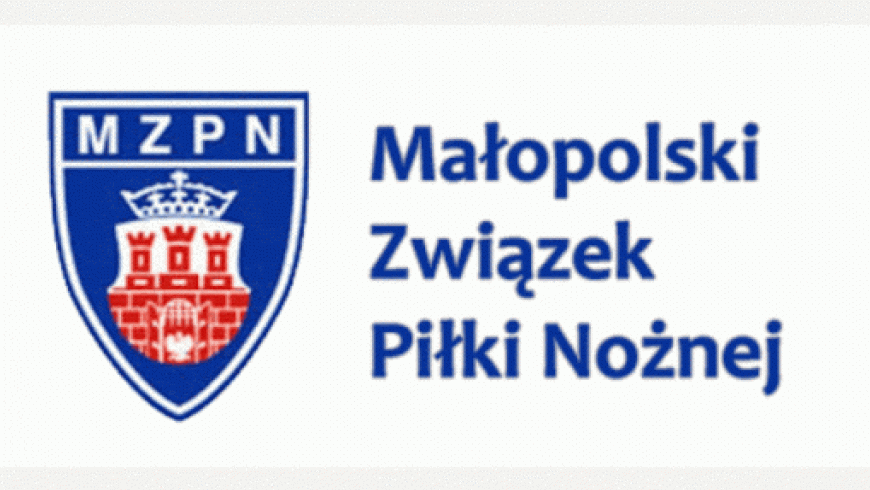 KOMUNIKAT MAŁOPOLSKIEGO ZPN: MŁODZIEŻ MOŻE GRAĆ