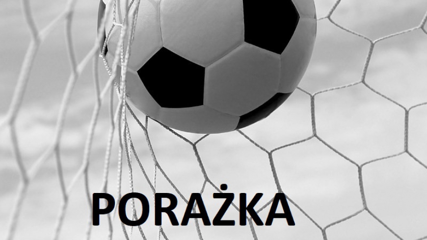 1 kolejka: LKS Gola - Orzeł Piława Dolna 1:7