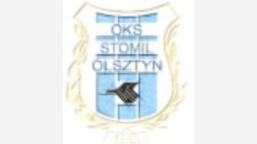 EKSTRAKLASA B1 JUNIOR MŁODSZY sezon 2017/18: Stomil Olsztyn S.A. - ZKS Olimpia Elbląg