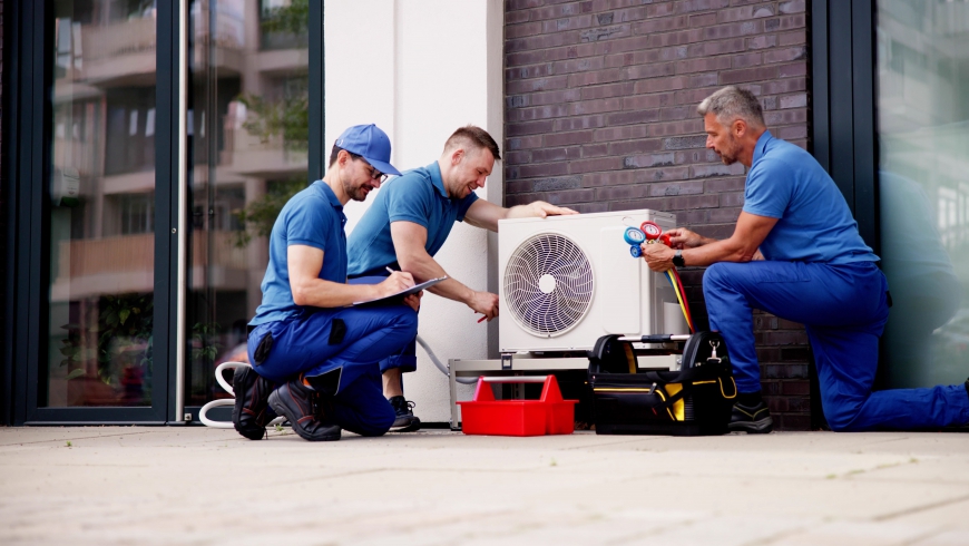 Best 24/7 Emergency Heating Repair in Peoria, AZ