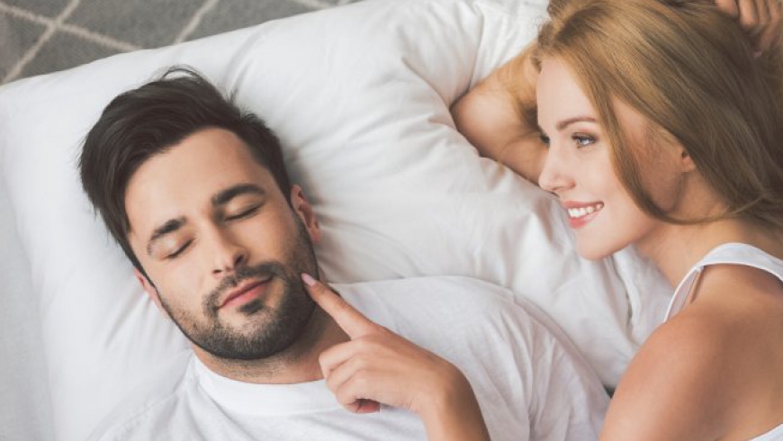 Is it possible that your bad habits are causing your erectile dysfunction?